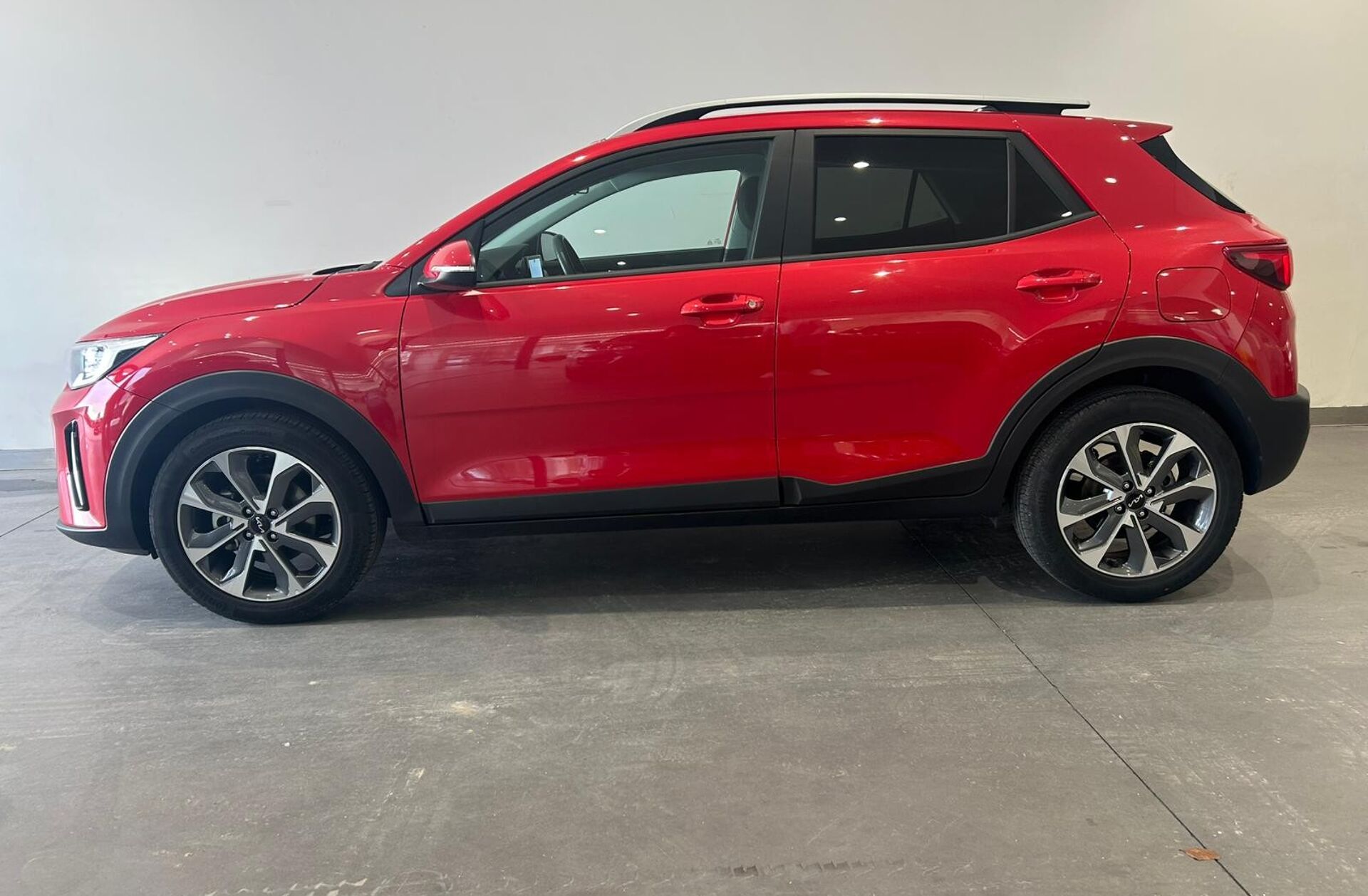 KIA Stonic 1.0 T-GDi Drive