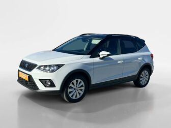 SEAT Arona 1.0 TSI Style