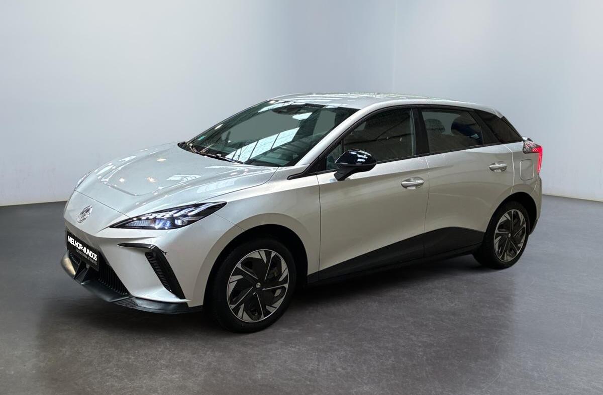 MG MG4 51 kWh Standard