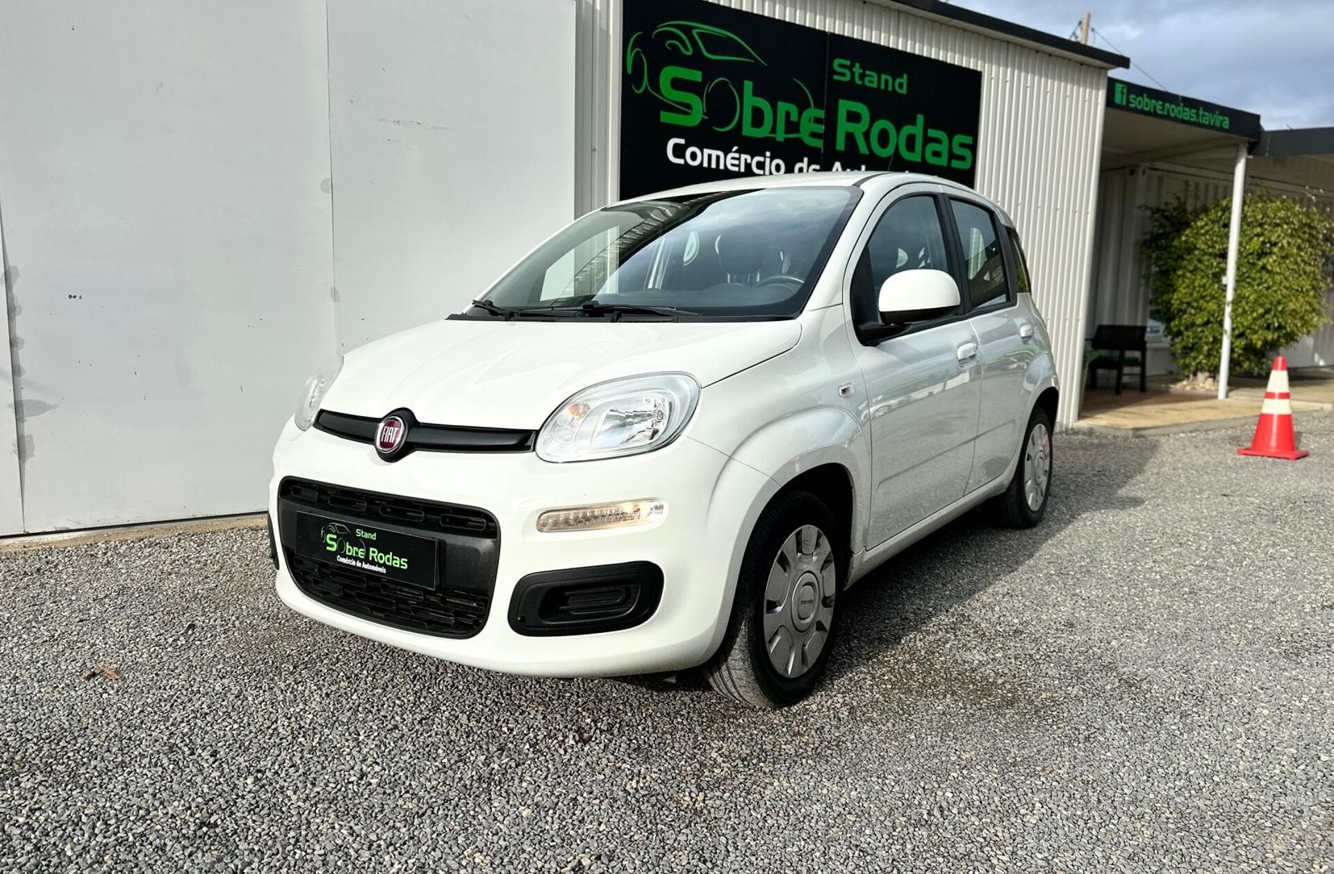 FIAT Panda 1.2 Trussardi S&S