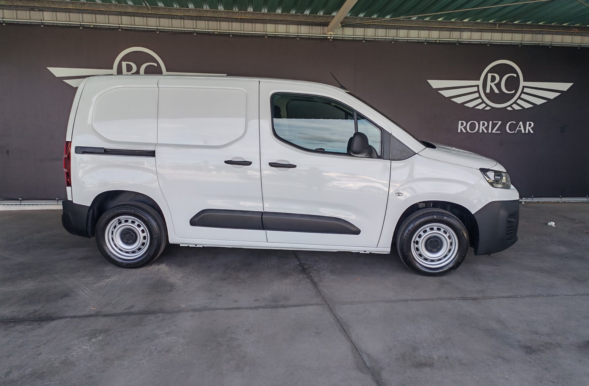 CITROEN Berlingo 1.5 BlueHDi M Feel