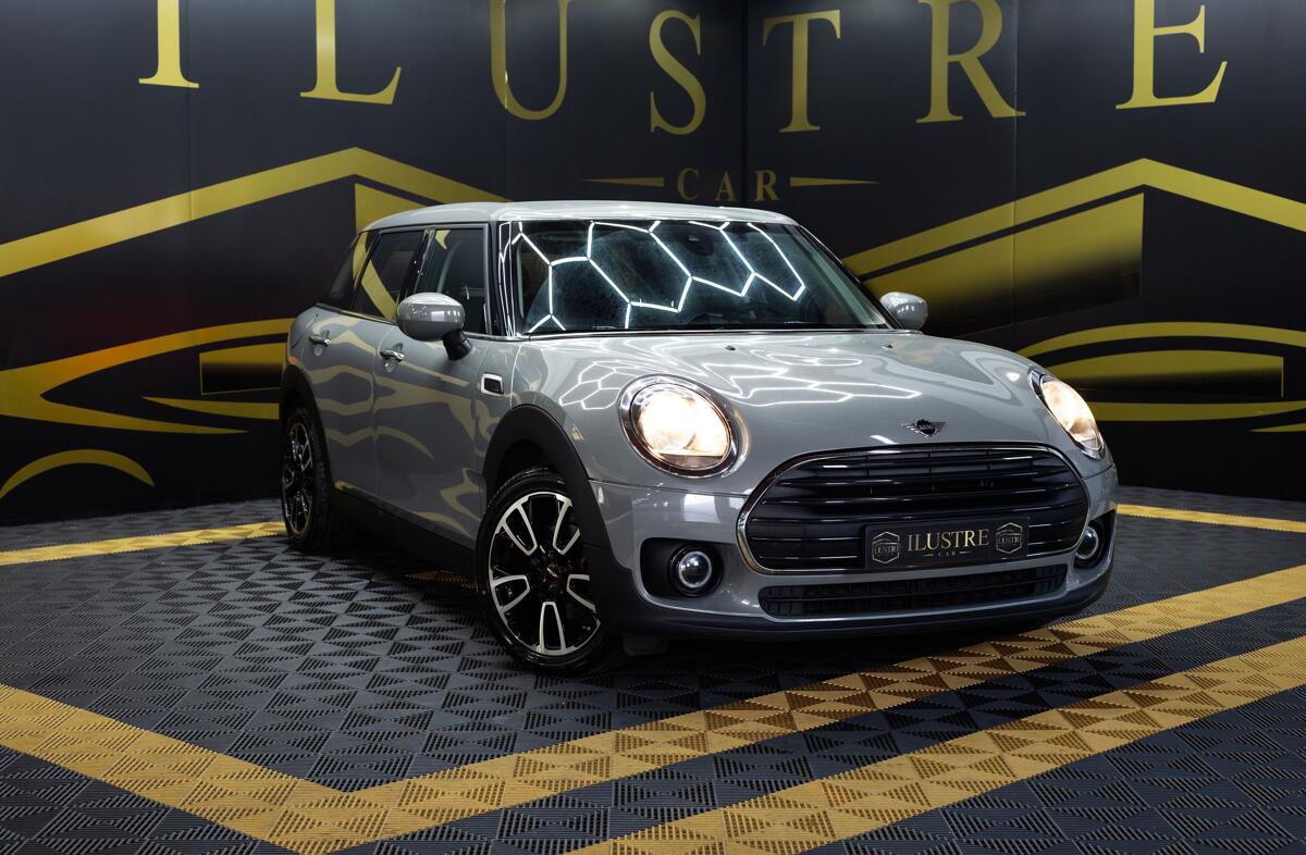 MINI Mini Countryman Mini One D Northwood Edition Auto