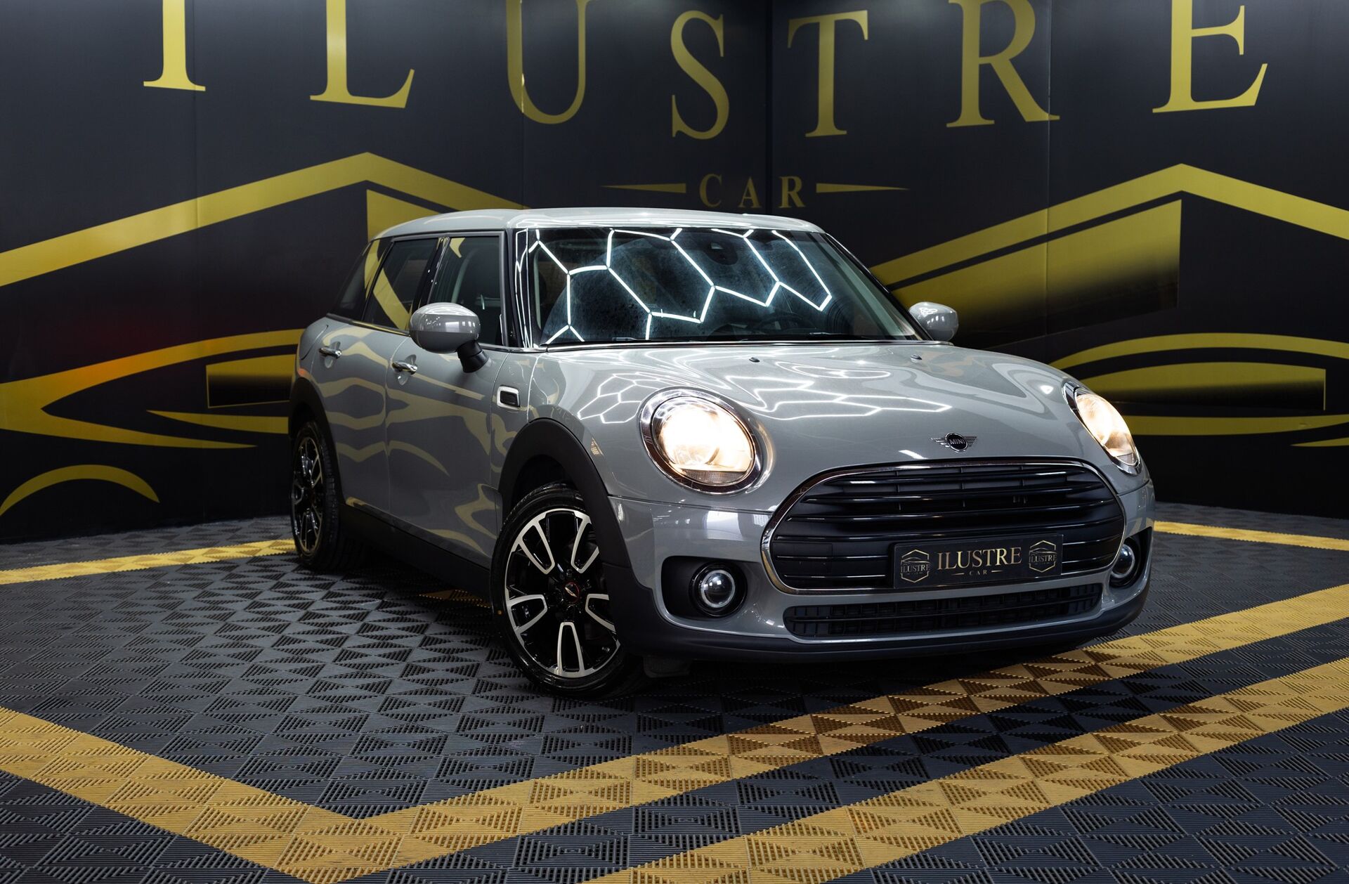 MINI Mini Countryman Mini One D Northwood Edition Auto