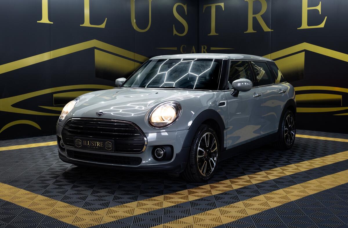 MINI Mini Countryman Mini One D Northwood Edition Auto