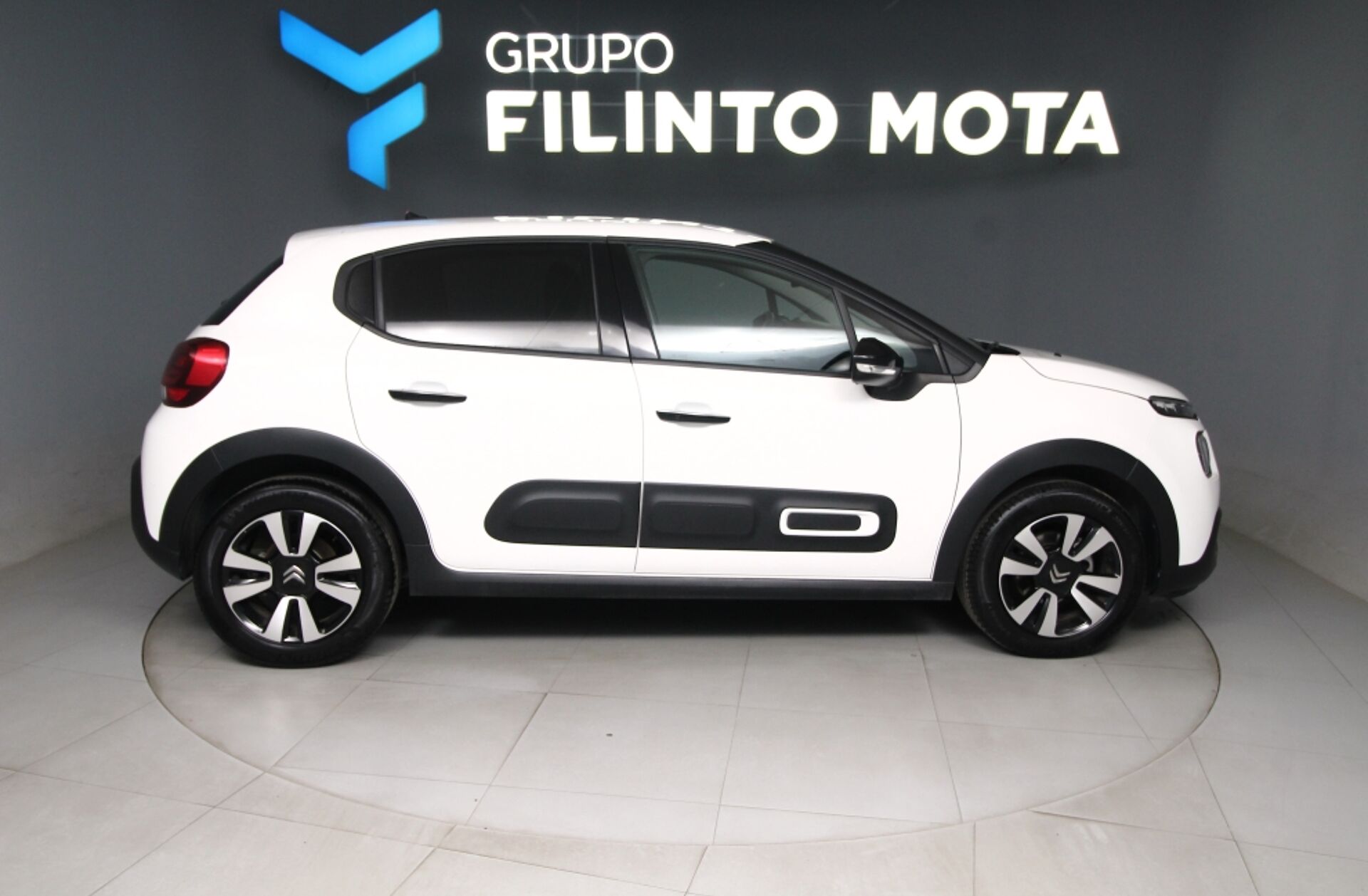 CITROEN C3 1.2 PureTech Max EAT6