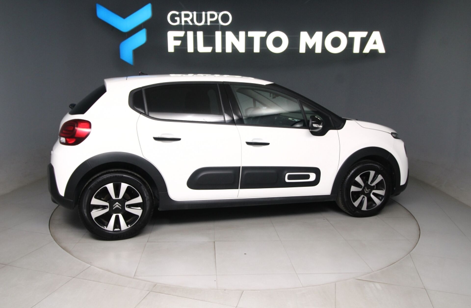 CITROEN C3 1.2 PureTech Max EAT6