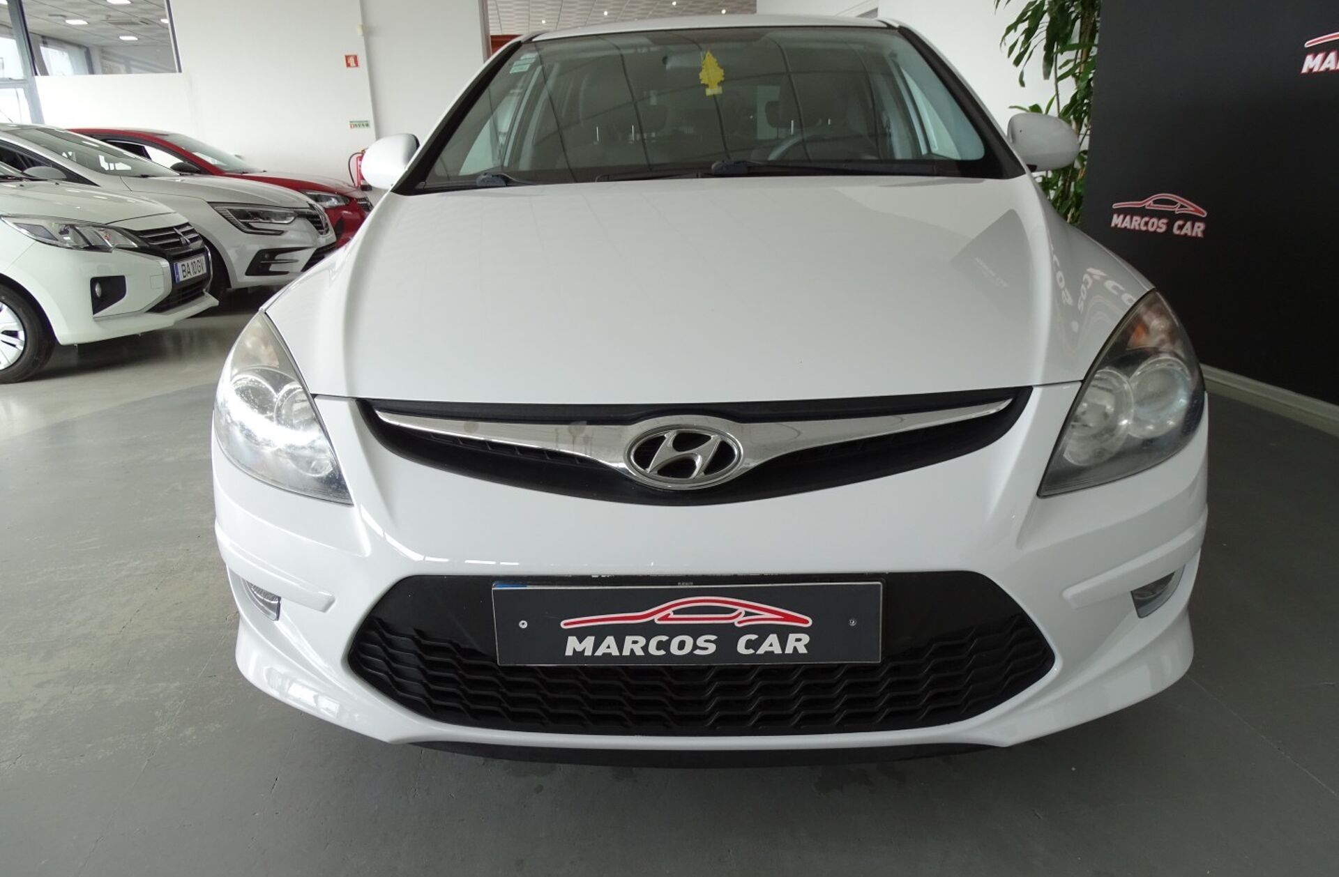 HYUNDAI i30 1.6 CRDi Comfort CPF