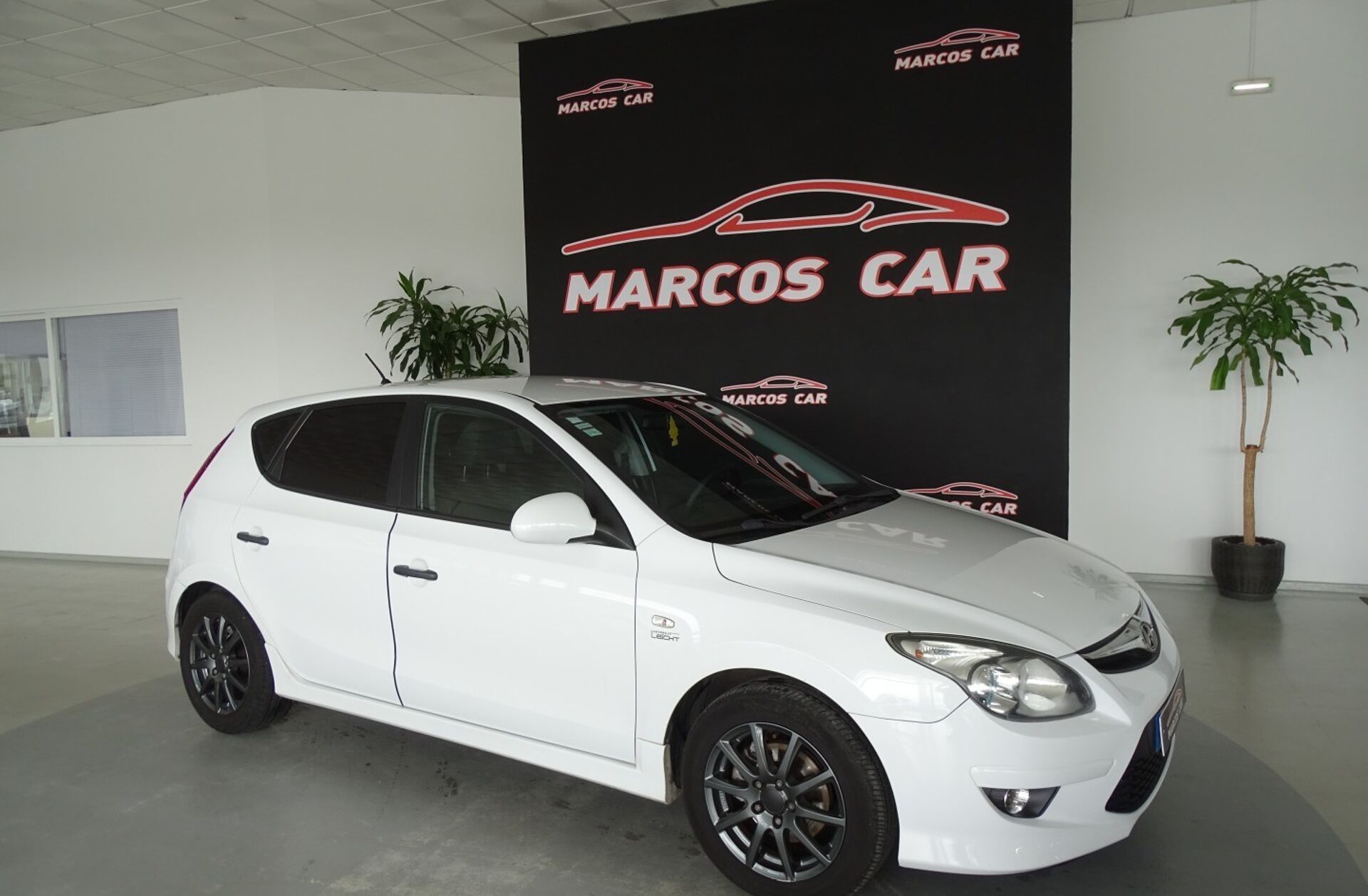 HYUNDAI i30 1.6 CRDi Comfort CPF