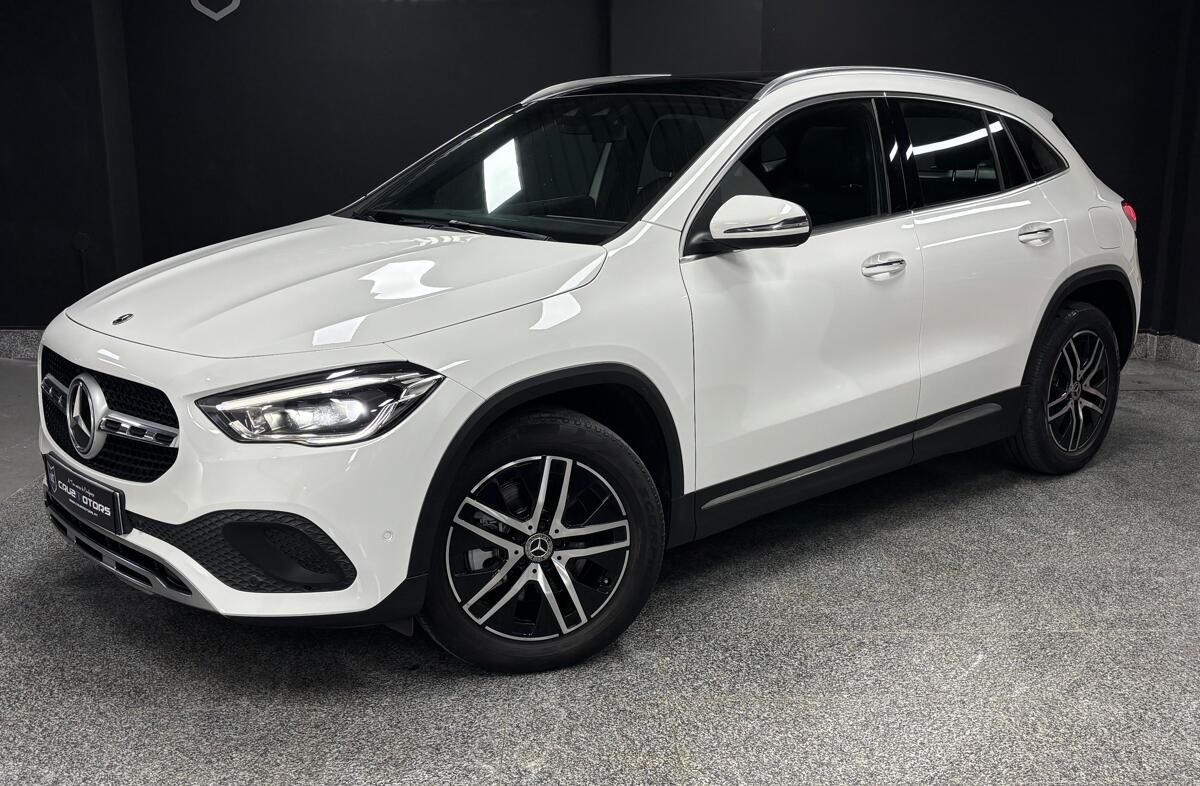 MERCEDES Classe CLA CLA 200 AMG Line