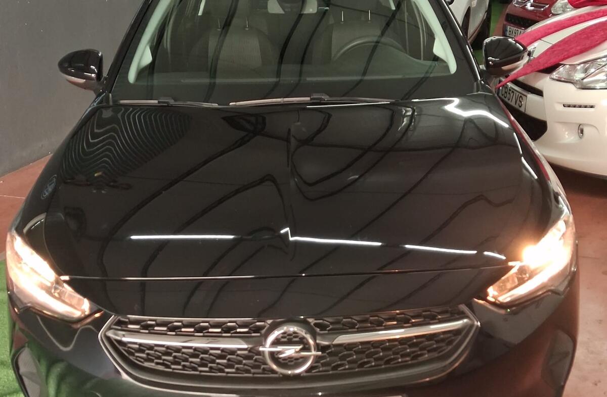 OPEL Corsa 1.2 Business