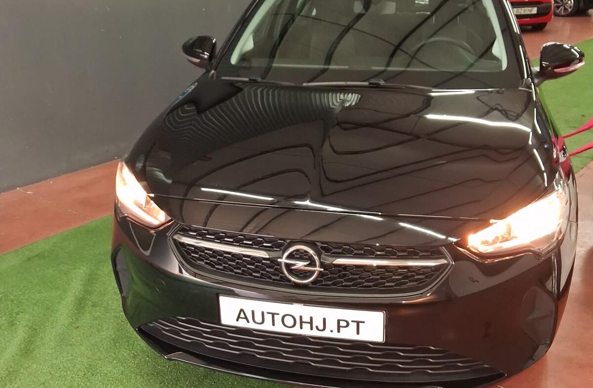 OPEL Corsa 1.2 Business