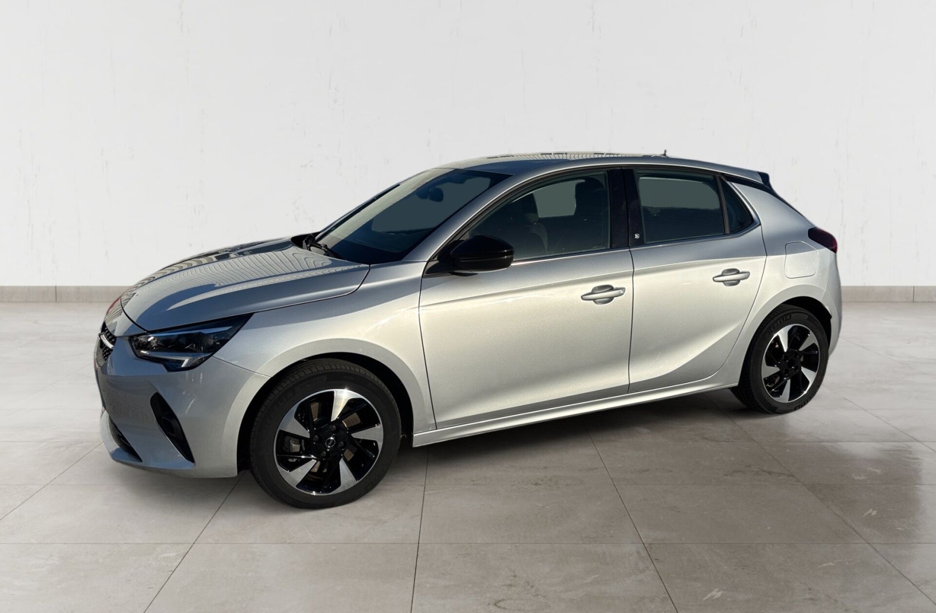 OPEL Corsa -e e-Elegance