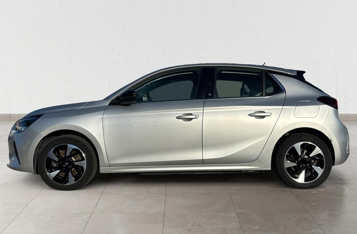 OPEL Corsa -e e-Elegance