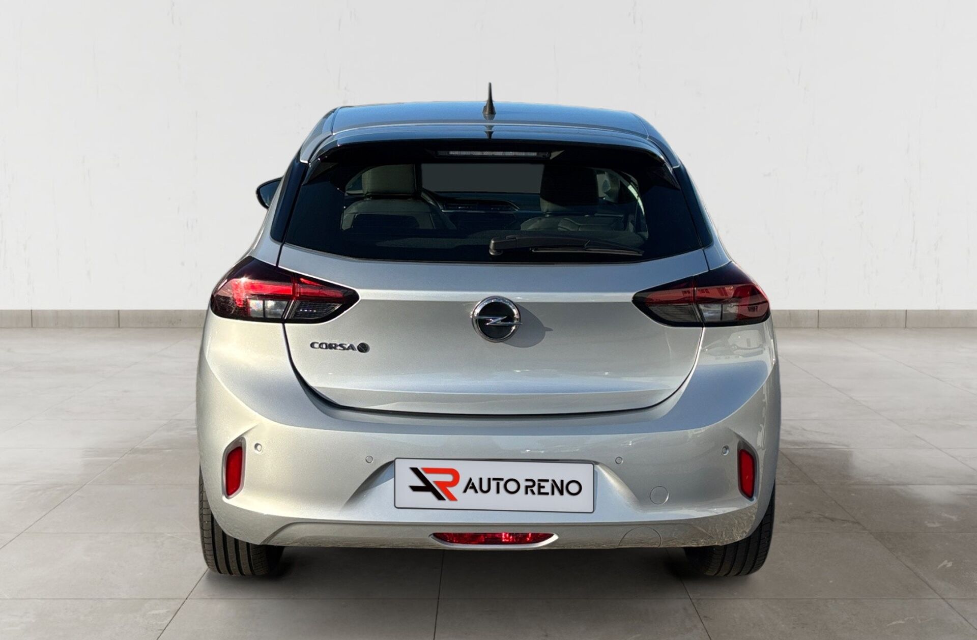 OPEL Corsa -e e-Elegance