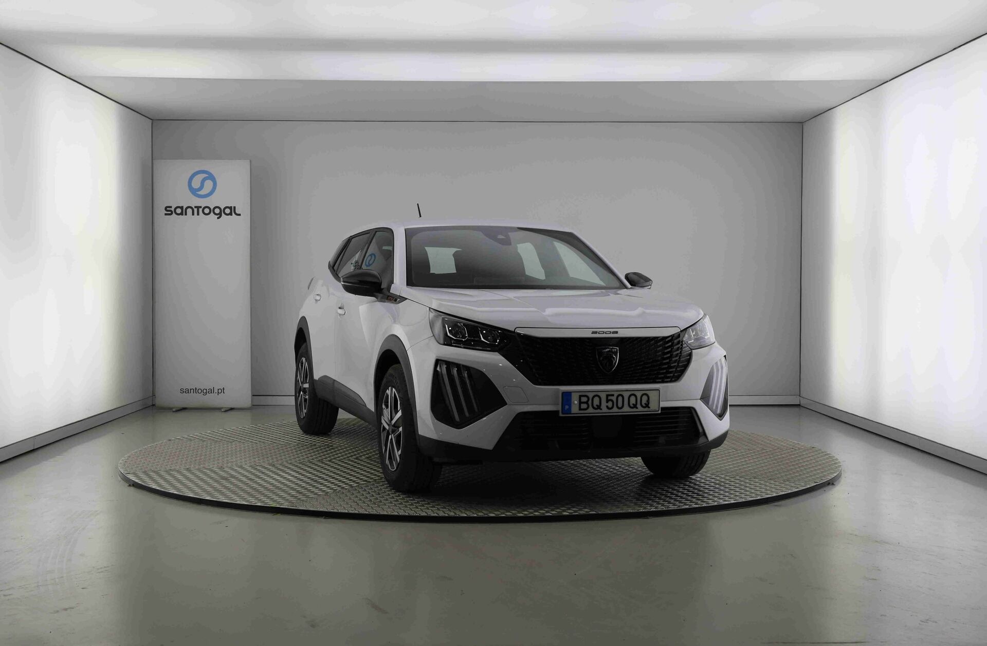 PEUGEOT 2008 1.2 PureTech Style