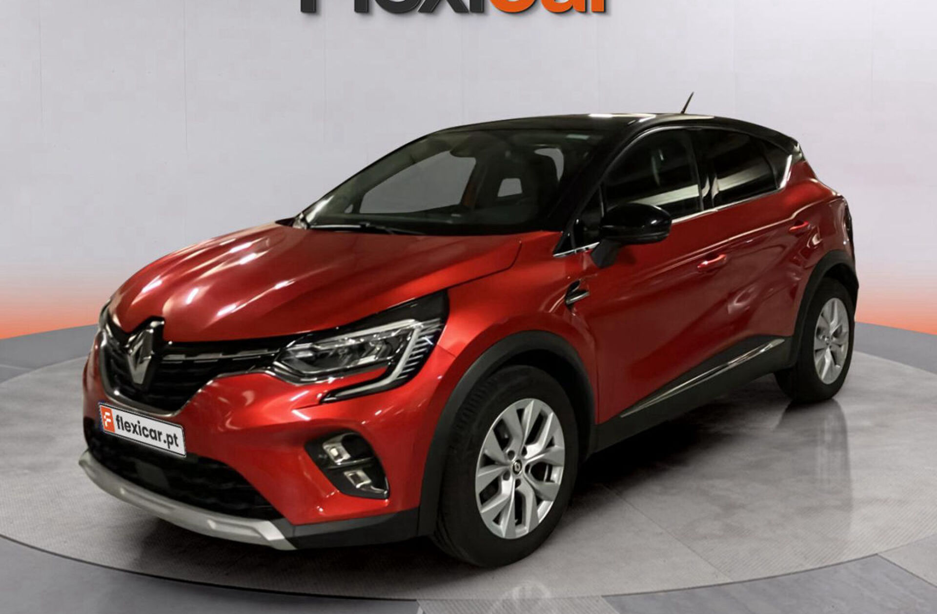 RENAULT Captur 1.0 TCe Zen