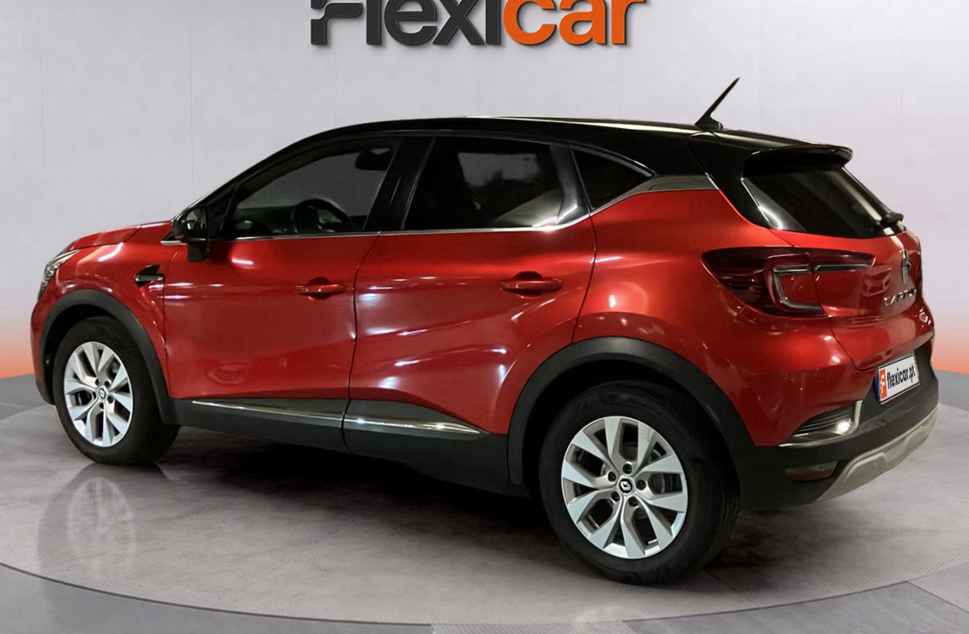 RENAULT Captur 1.0 TCe Zen