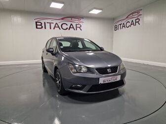 SEAT Ibiza 1.4 TDi Reference