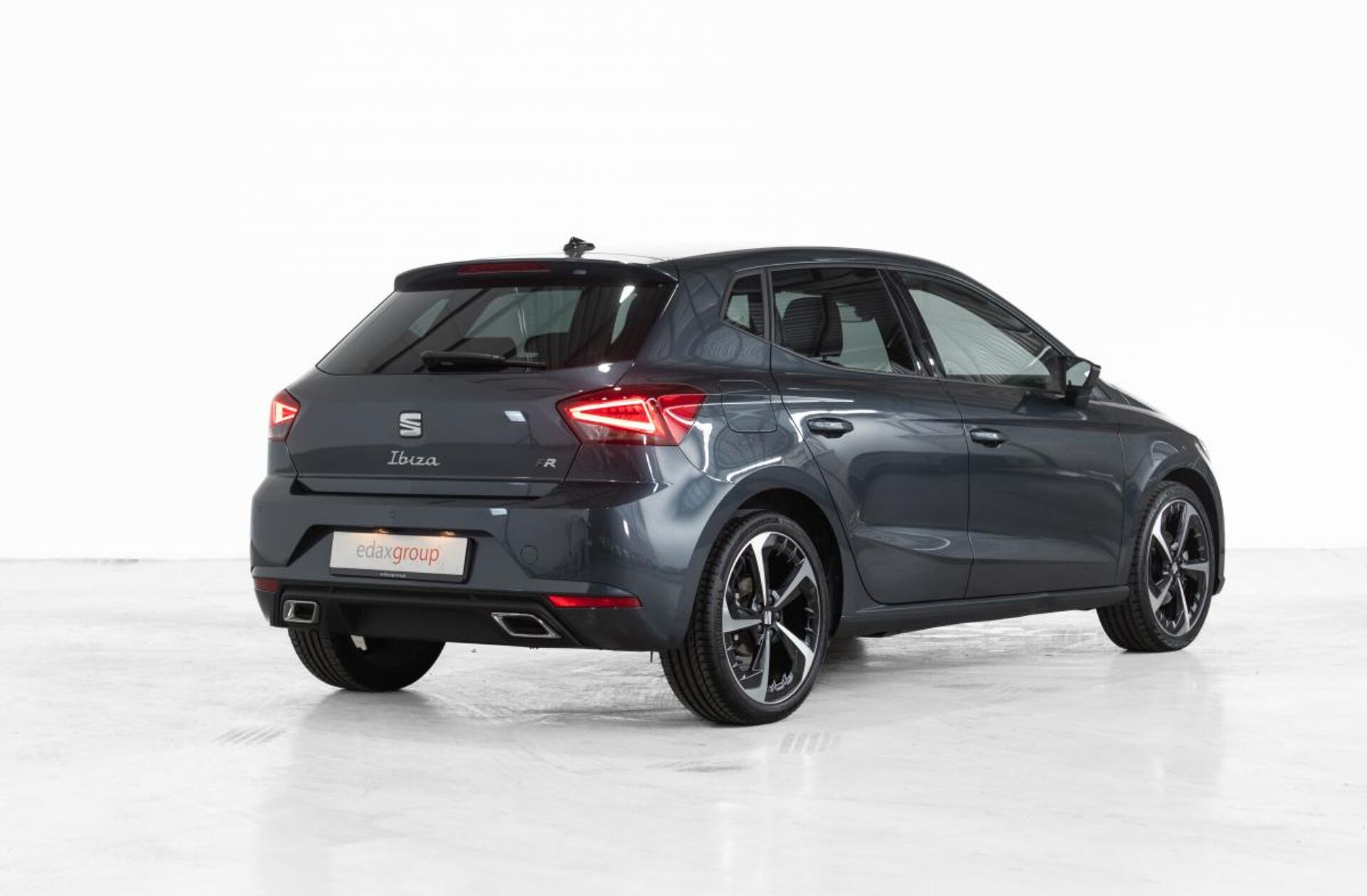 SEAT Ibiza 1.0 TSI FR DSG