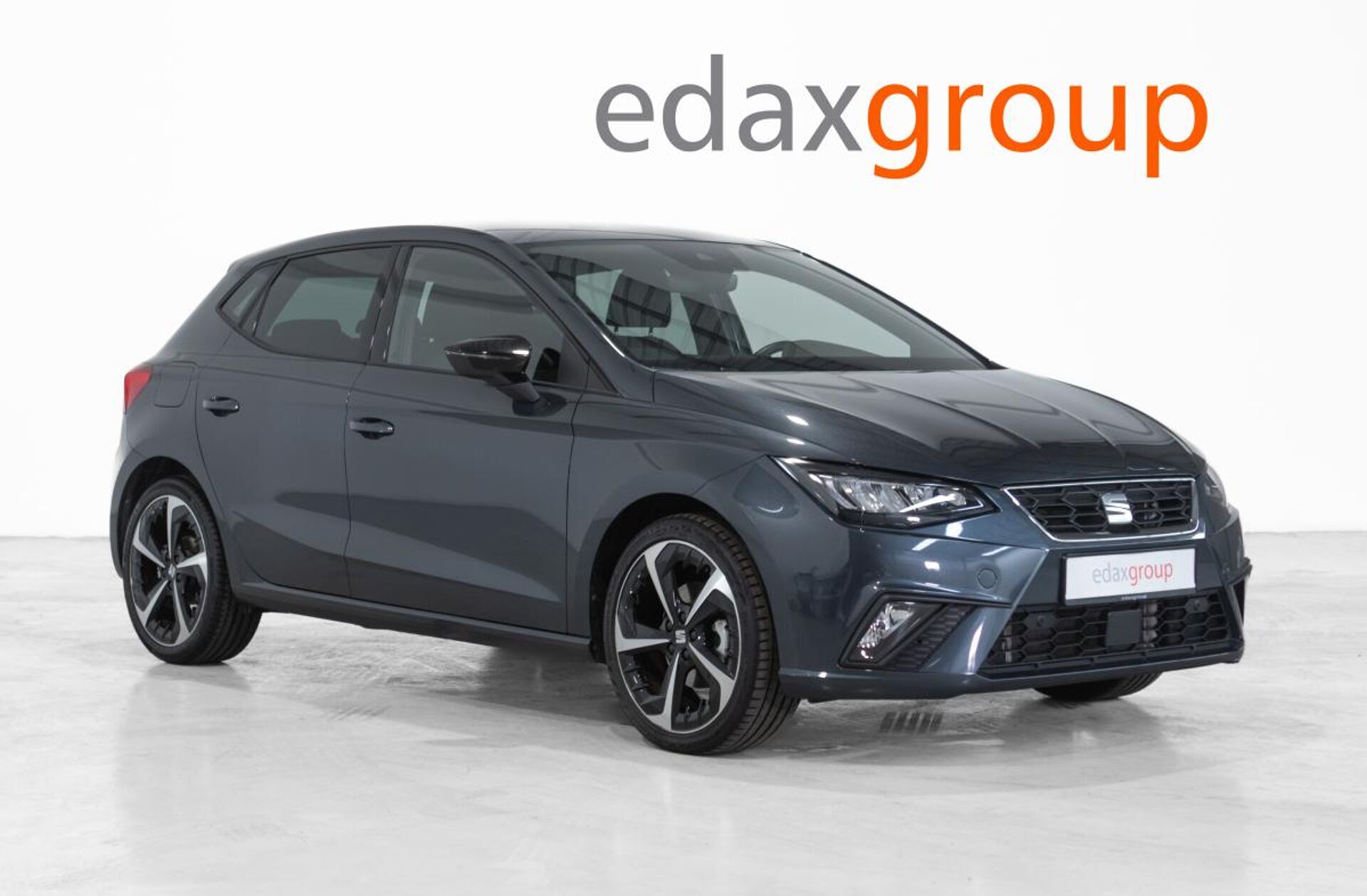 SEAT Ibiza 1.0 TSI FR DSG