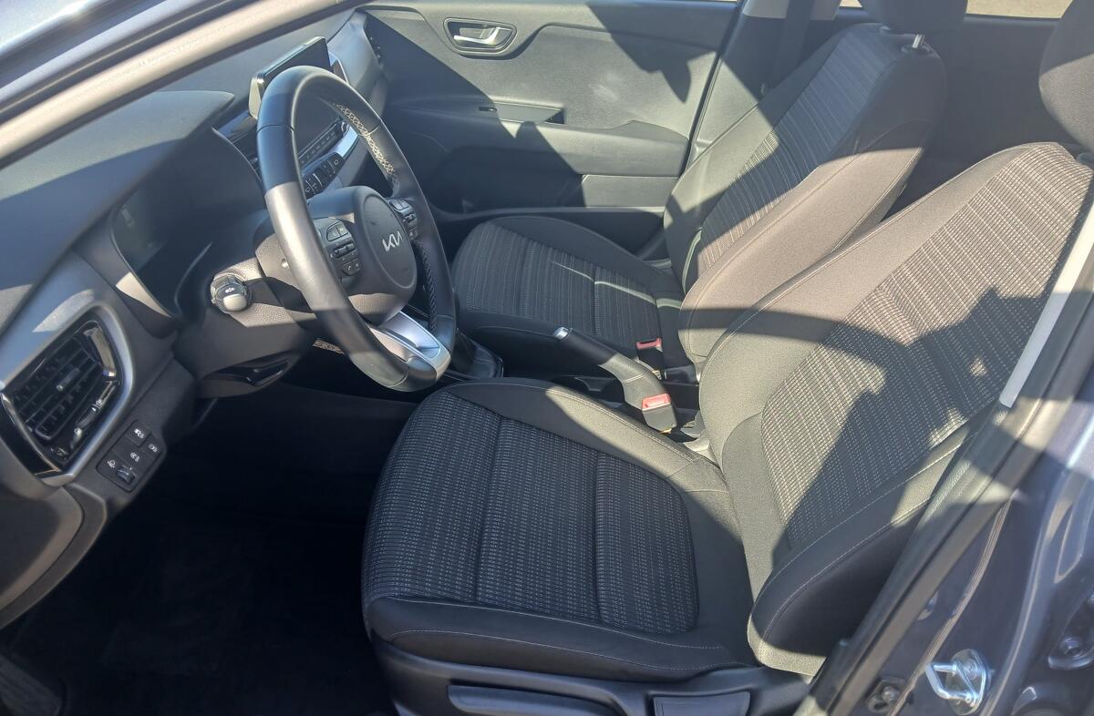 KIA Stonic 1.0 T-GDi Drive 7DCT