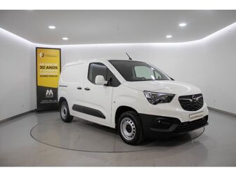 OPEL Combo 1.5 CDTI L1H1 EDITION PLUS