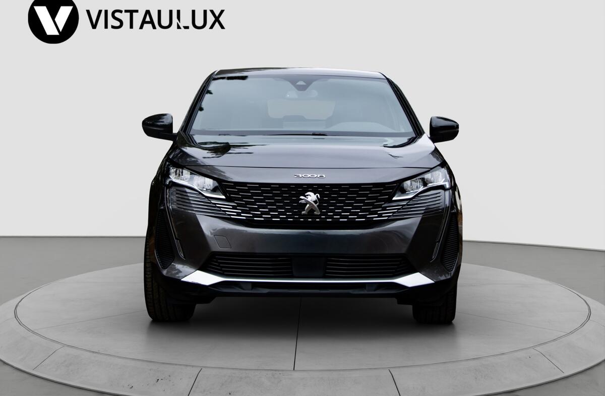 PEUGEOT 3008 1.2 Hybrid Allure Pack e-DCS6