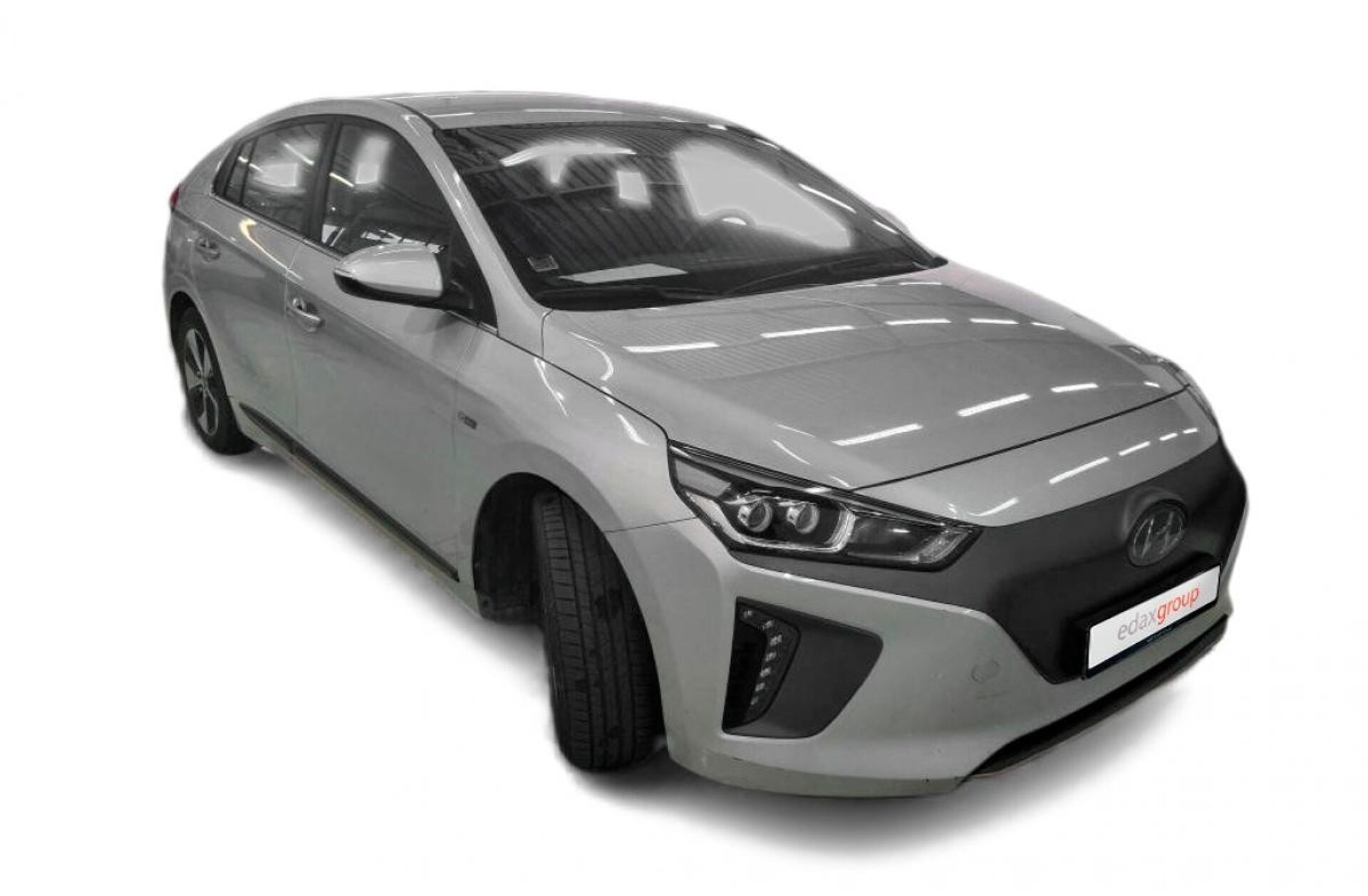 HYUNDAI Ioniq EV 28kWh Eletric Tech