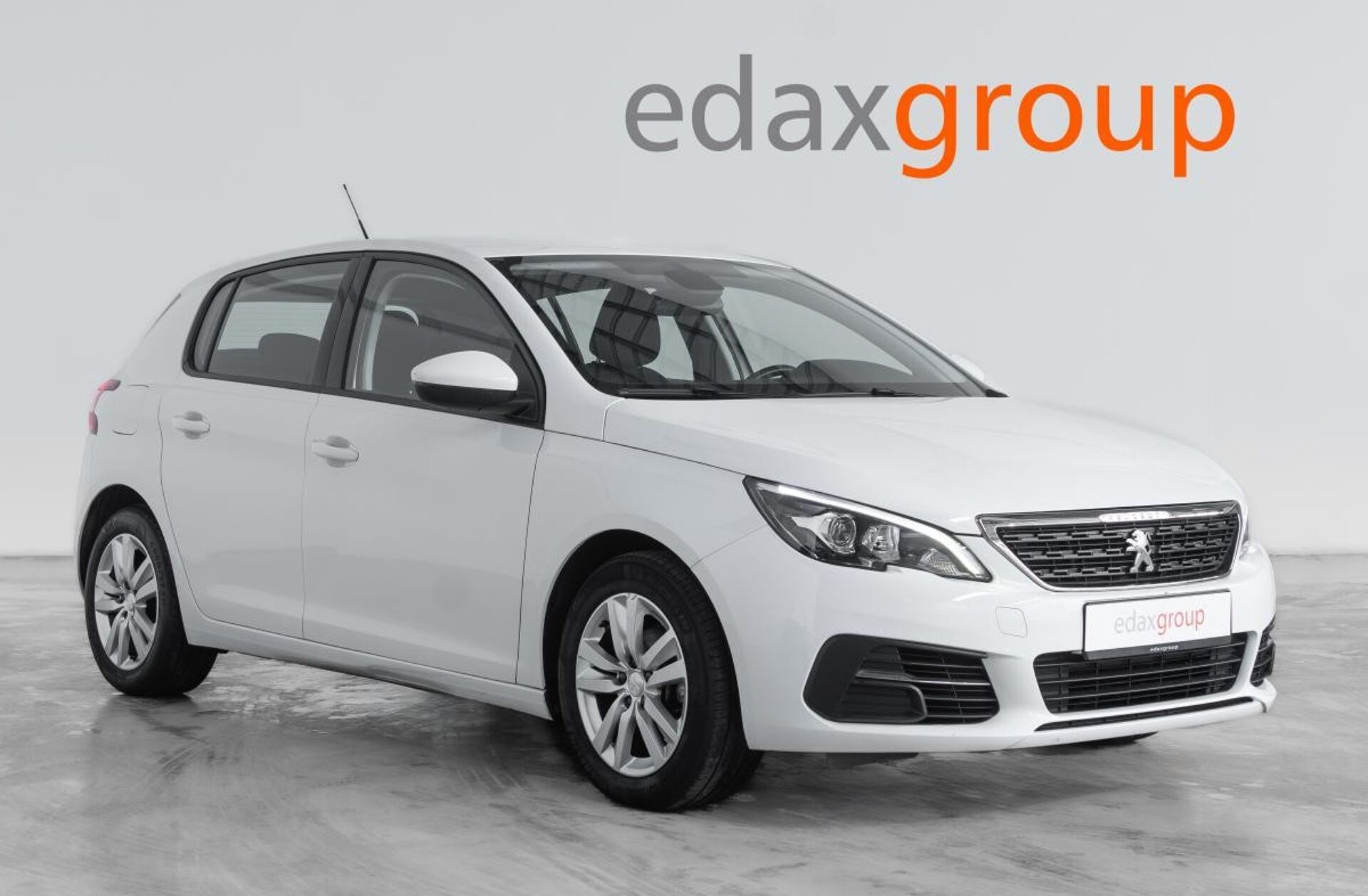 PEUGEOT 308 1.5 BlueHDi Business Line
