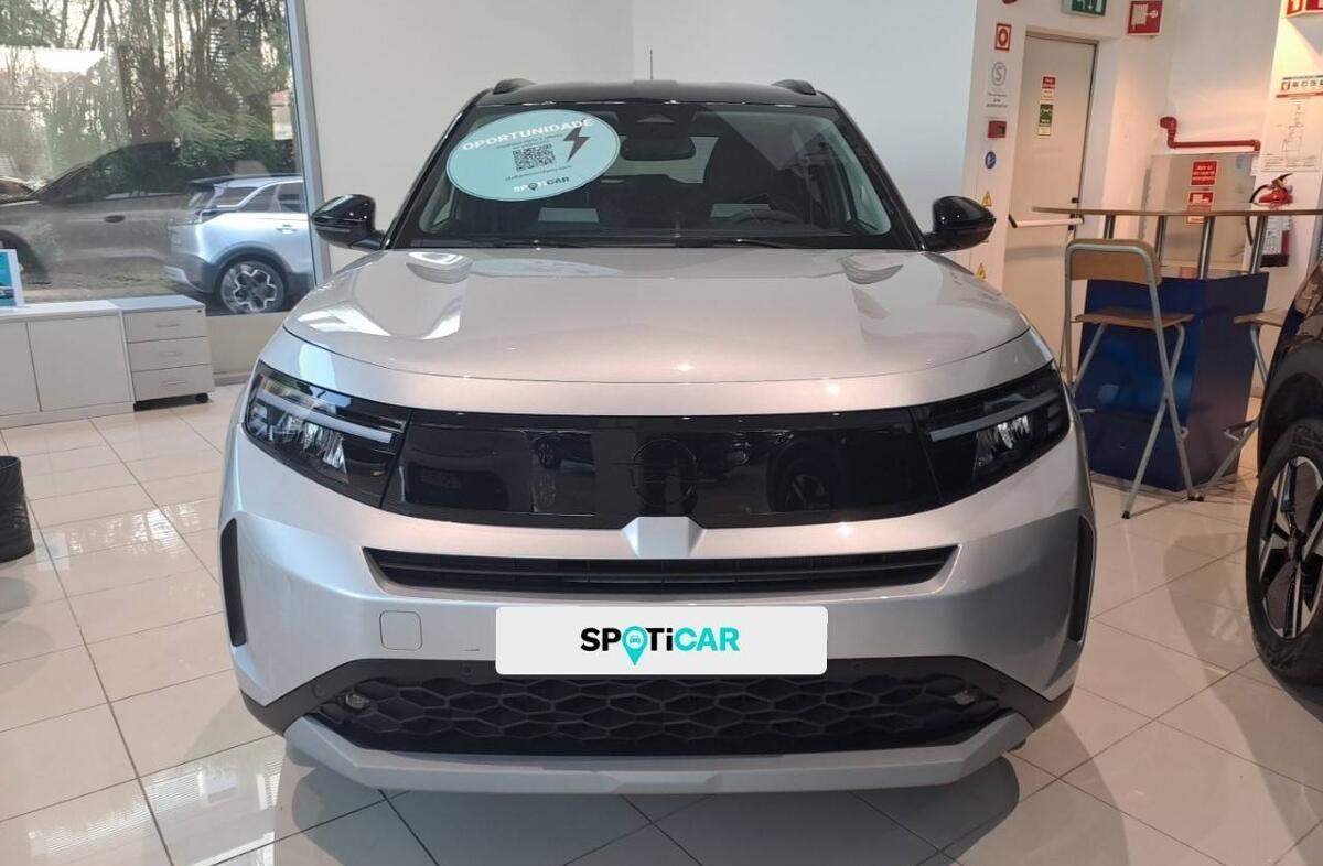 OPEL Frontera 44 kWh GS