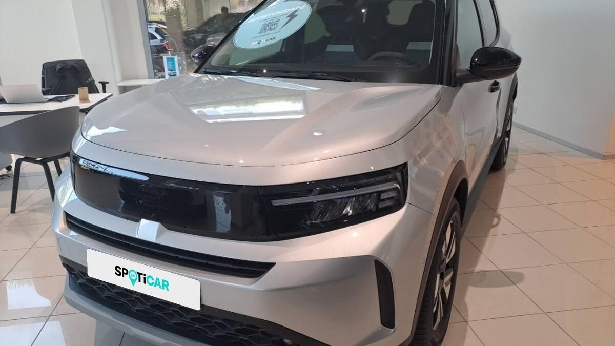 Opel Frontera 44 Kwh Gs