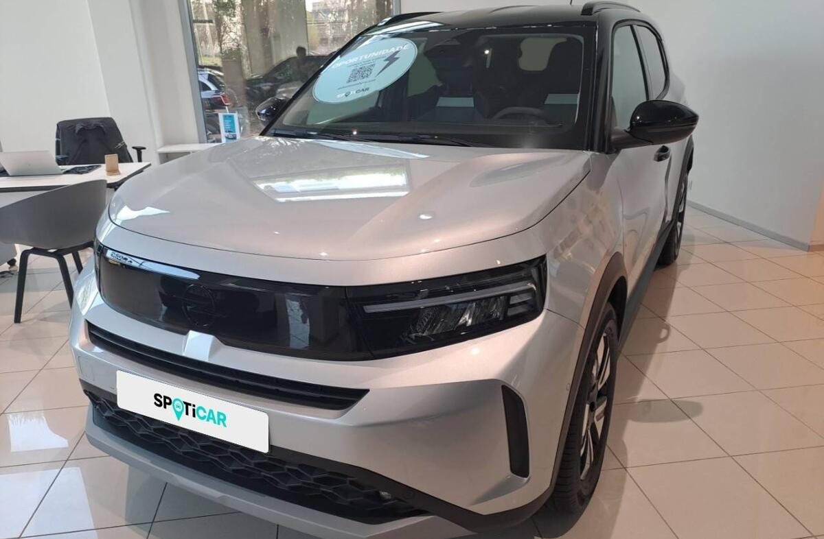 OPEL Frontera 44 kWh GS