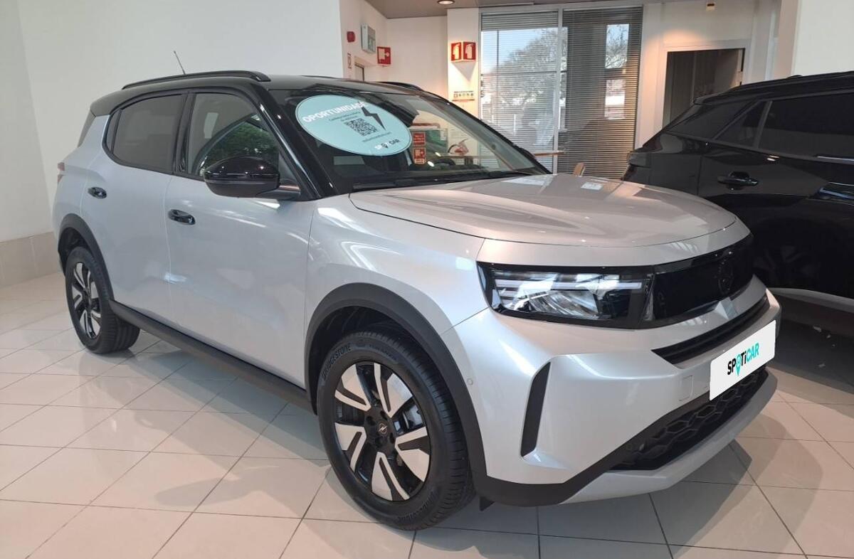 OPEL Frontera 44 kWh GS