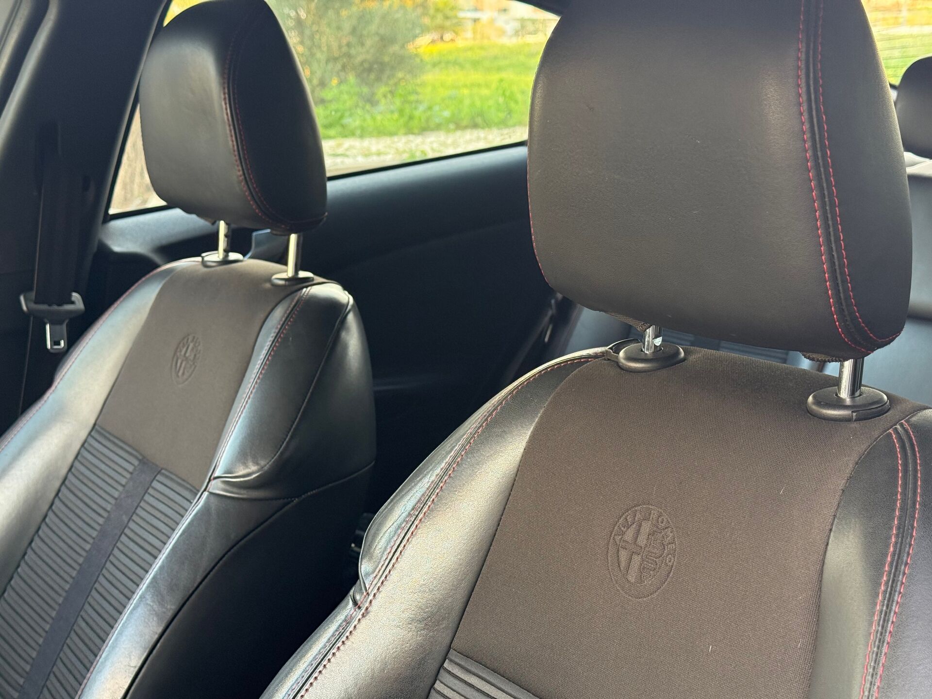 Foto do ALFA ROMEO Giulietta