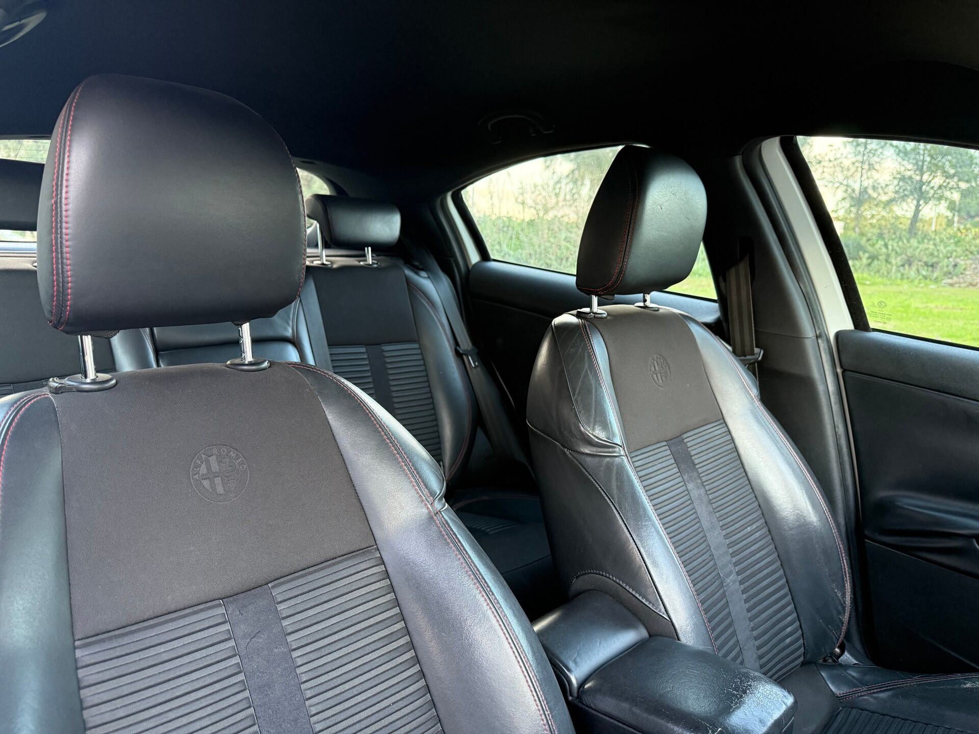 Foto do ALFA ROMEO Giulietta