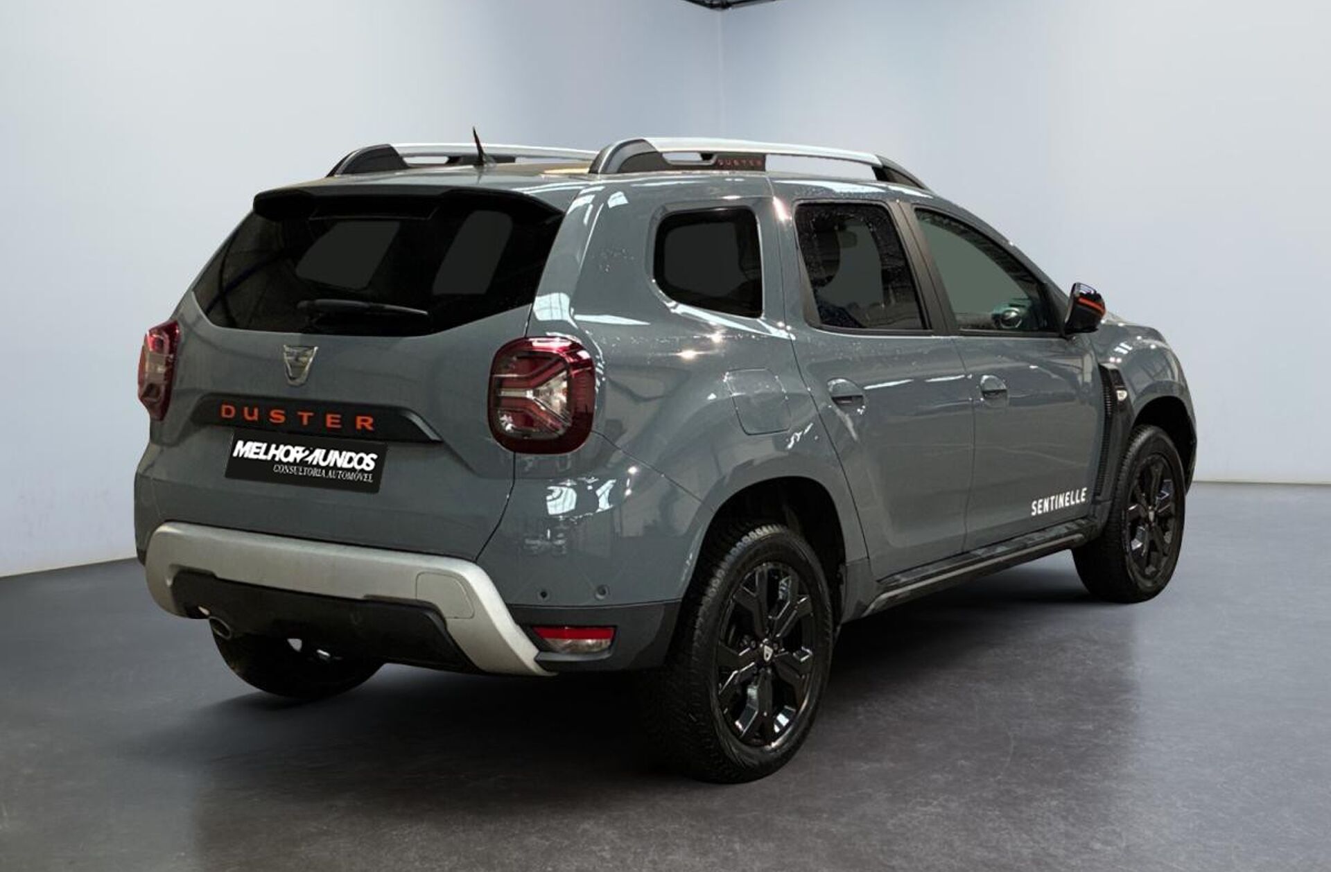 DACIA Duster 1.5 Blue dCi SL Extreme