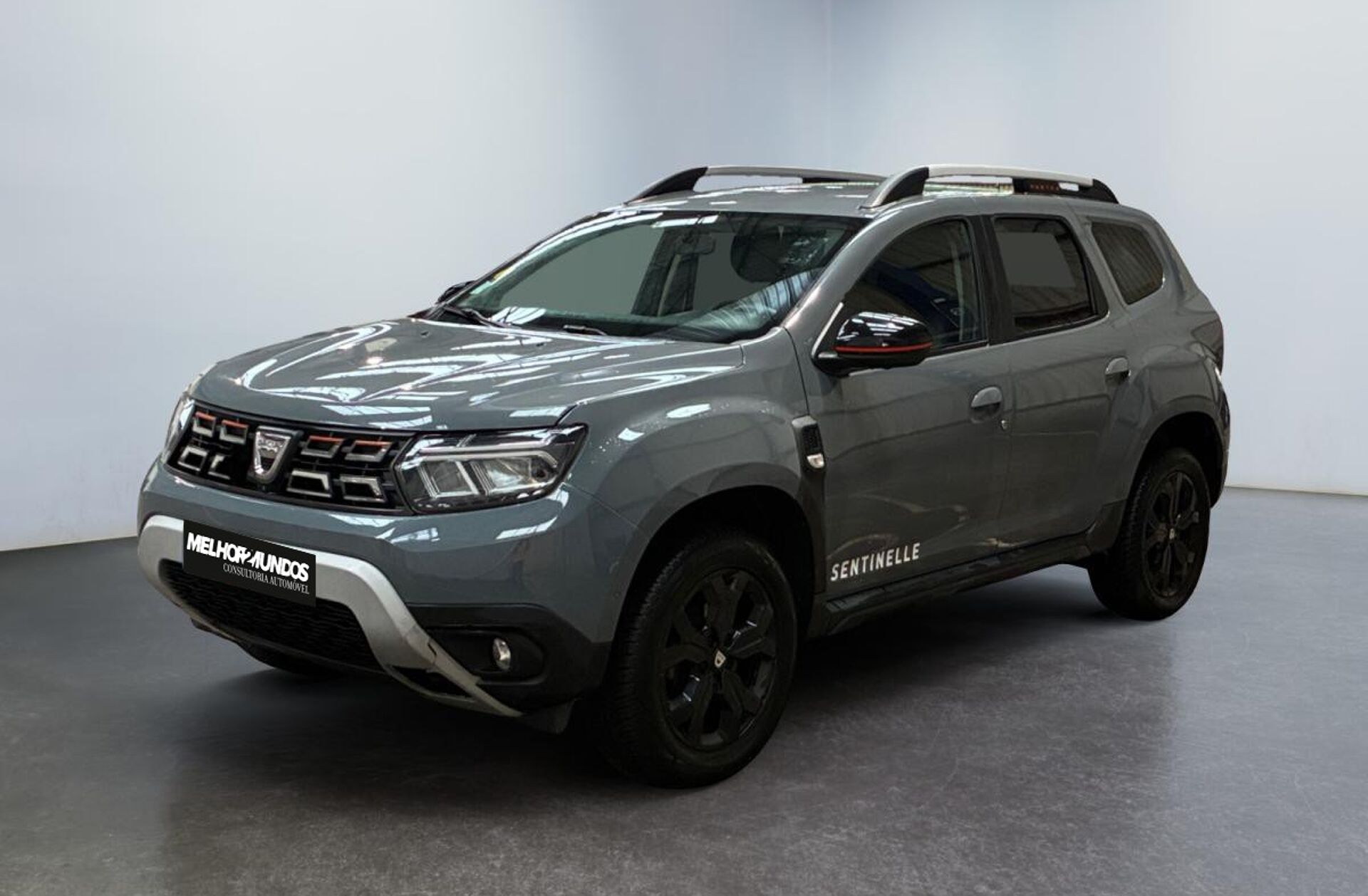 DACIA Duster 1.5 Blue dCi SL Extreme