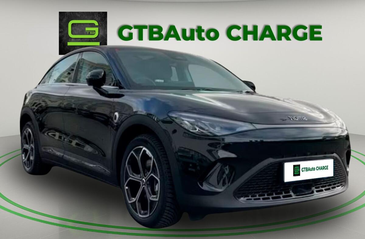 SMART #3 66 kWh Pro+