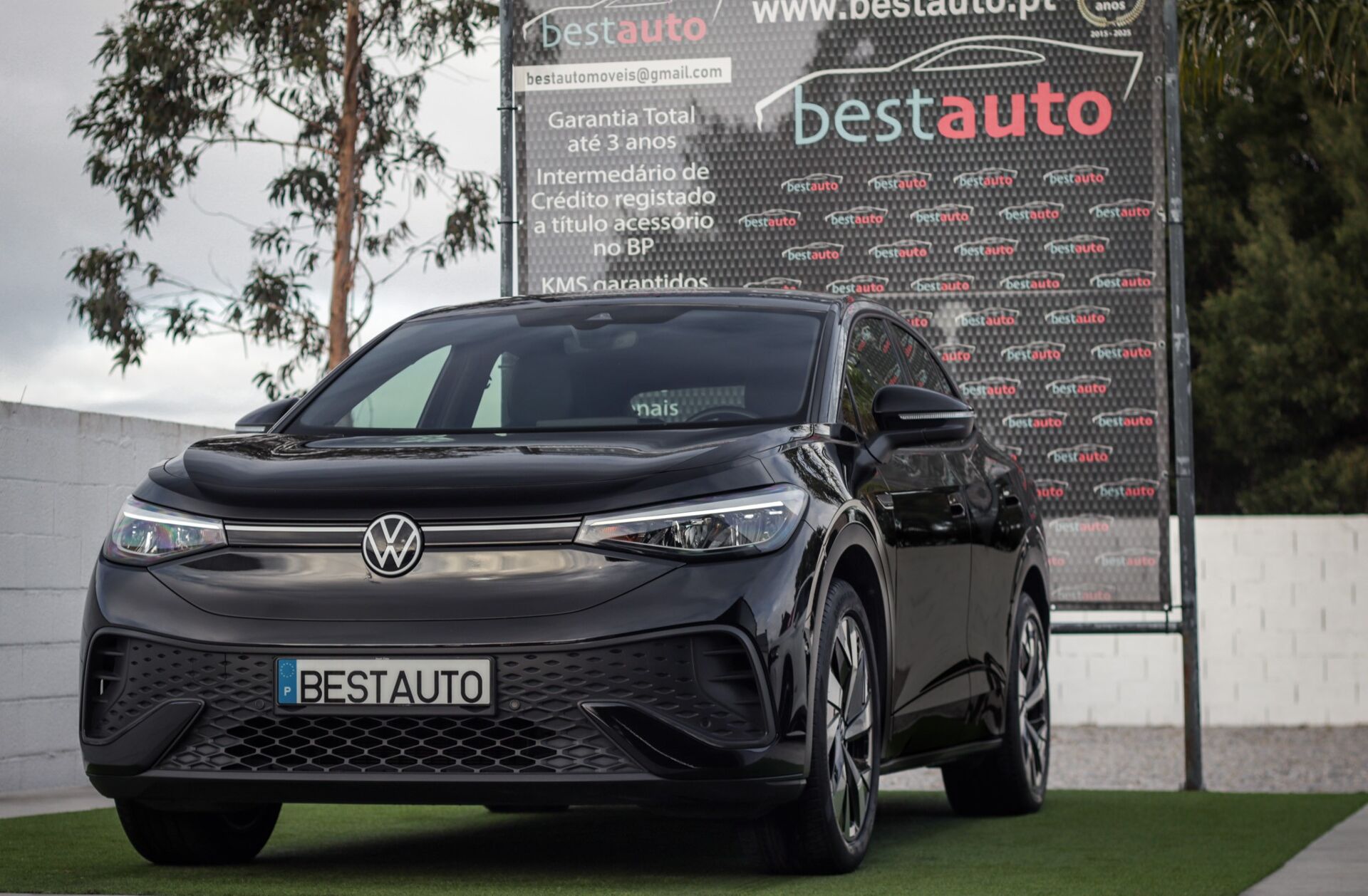 VOLKSWAGEN ID.5 77 kWh Pro