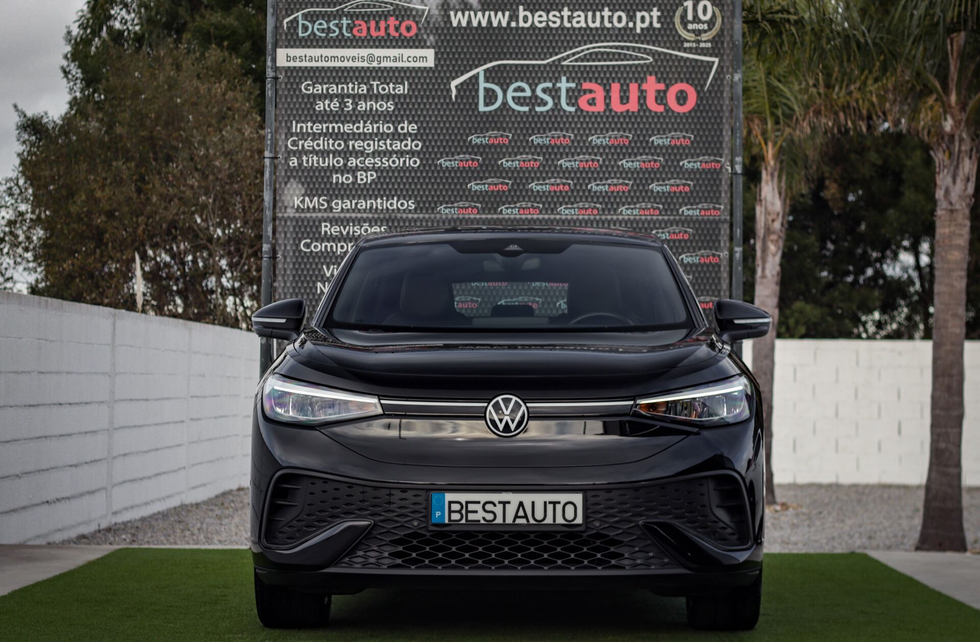 VOLKSWAGEN ID.5 77 kWh Pro