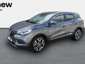 RENAULT Kadjar 1.5 Blue dCi Intens EDC