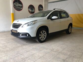 PEUGEOT 2008 1.6 e-HDi Active