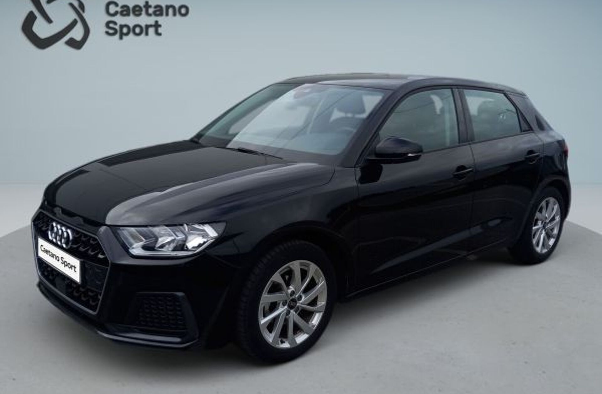 AUDI A1 SB 25 TFSI Advanced