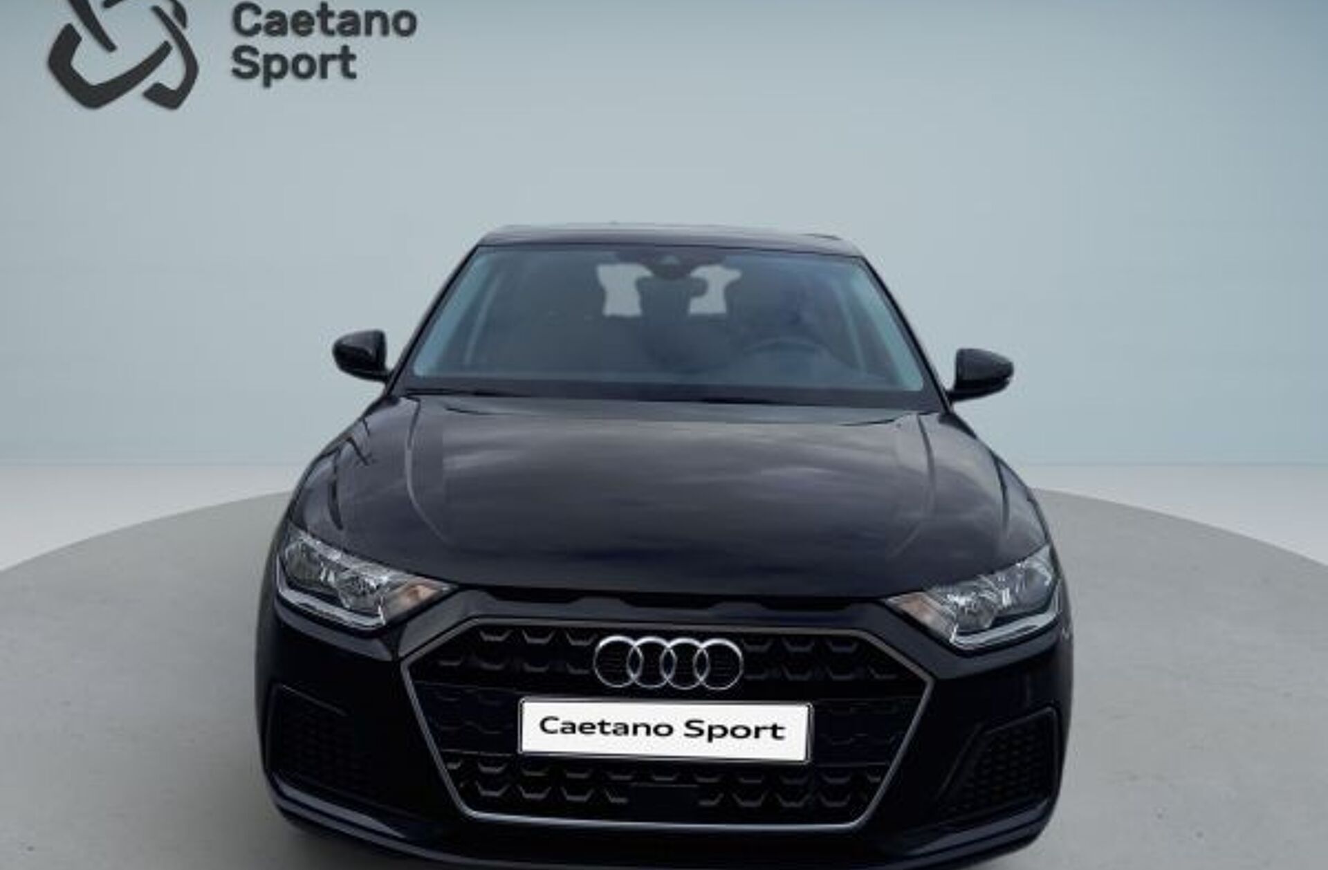 AUDI A1 SB 25 TFSI Advanced