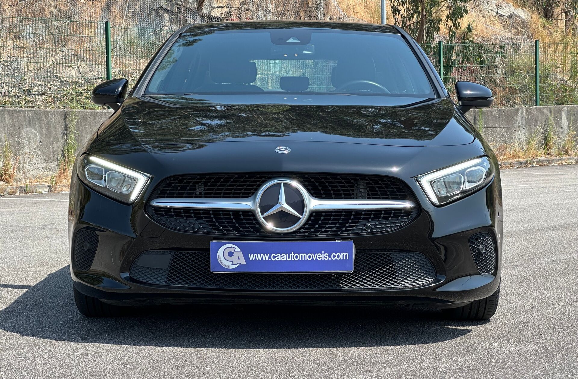MERCEDES Classe A A 160 Style Plus