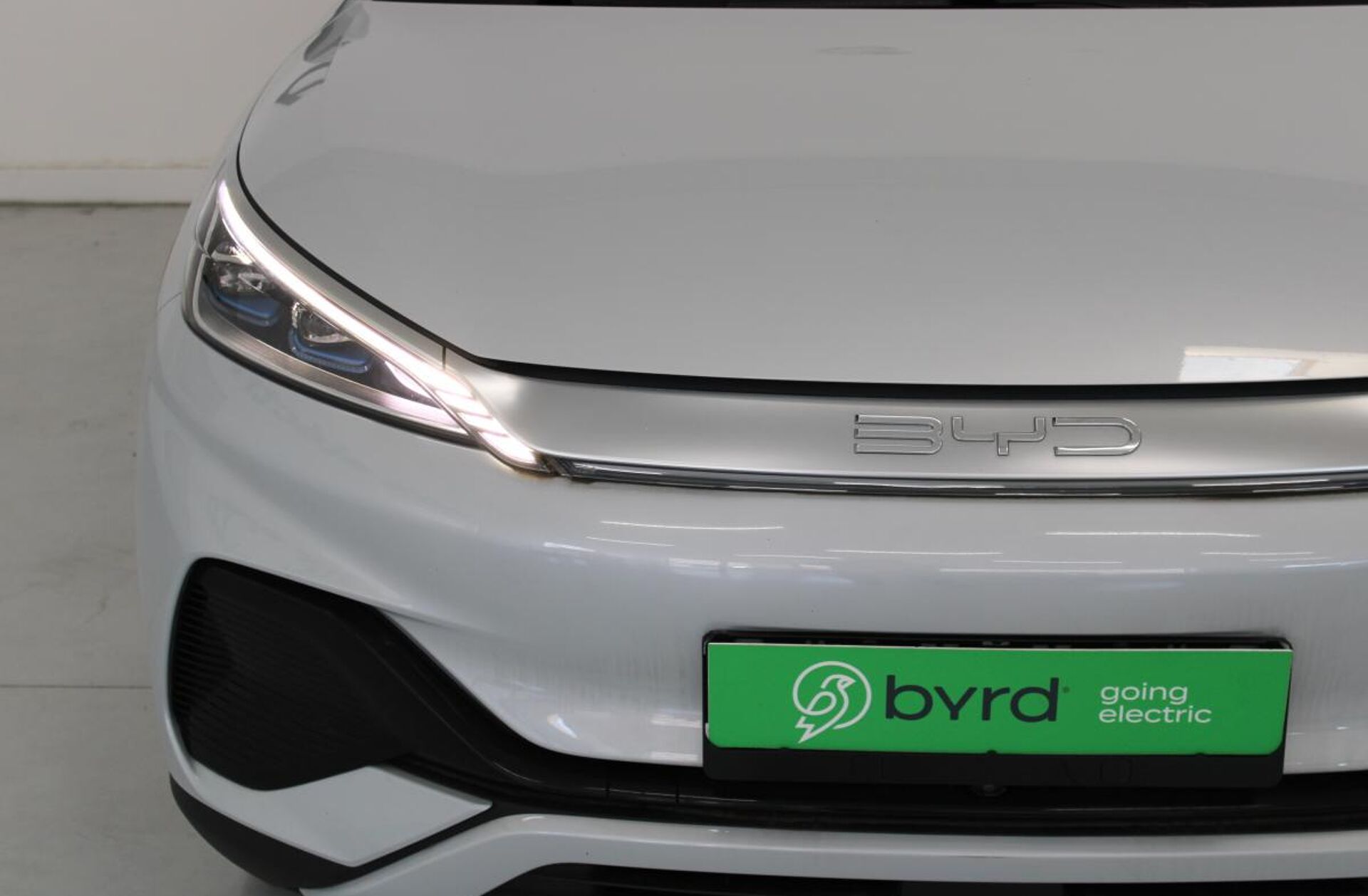 BYD Atto 3 60.48 kWh Comfort