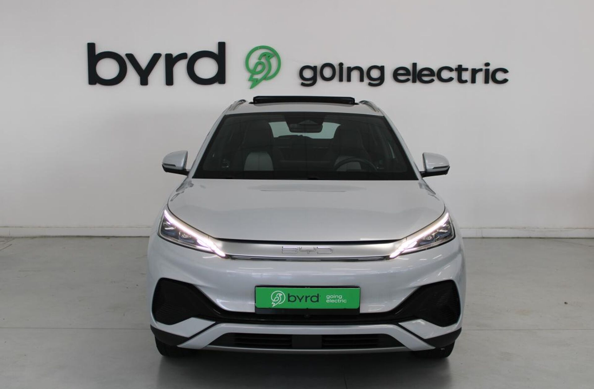 BYD Atto 3 60.48 kWh Comfort