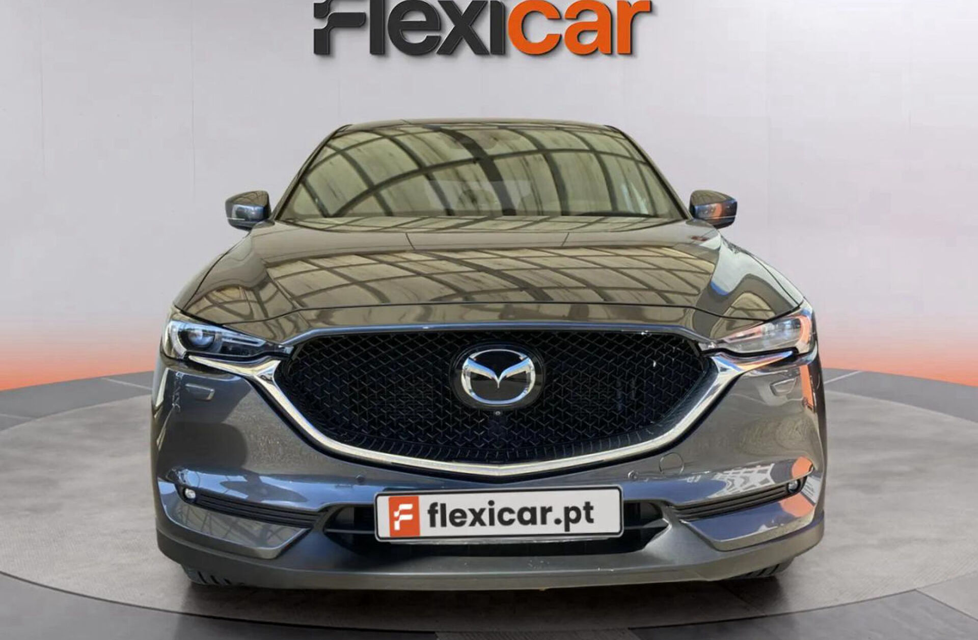 MAZDA CX-5 2.5 G Special Ed.AT Navi