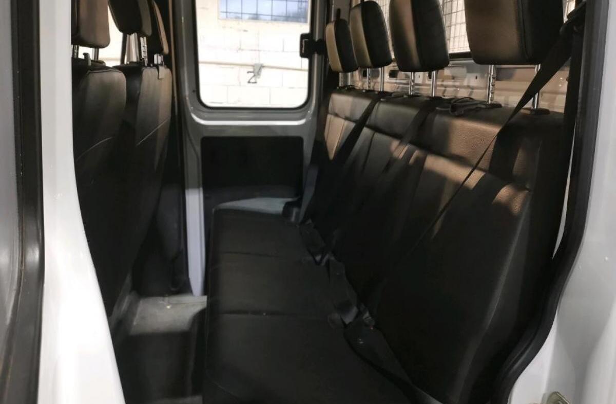 MERCEDES Sprinter 315 CDI/43 CD