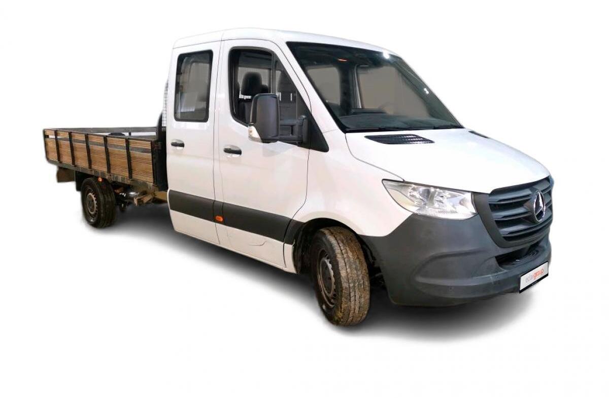 MERCEDES Sprinter 315 CDI/43 CD